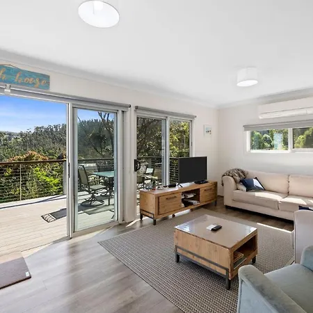 Hulls Haven Villa Wye River Exterior photo